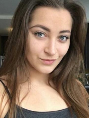 Злата Модель фото 2