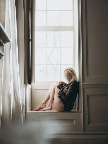 Рита Орёл Эскорт Реал фото 3