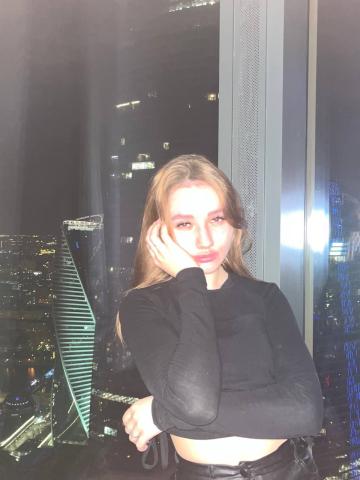 Кристина фото 3
