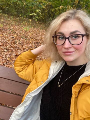 Мелиса Астрахань