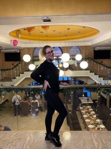 Мелиса фото 4