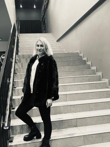 Мелиса фото 7