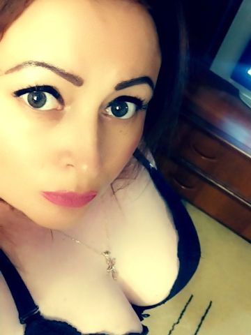 Алёна Пышнотелая Астрахань