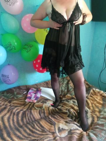 Тиффани Perfect Реал фото 2