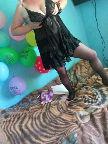 Тиффани Perfect Реал фото 3