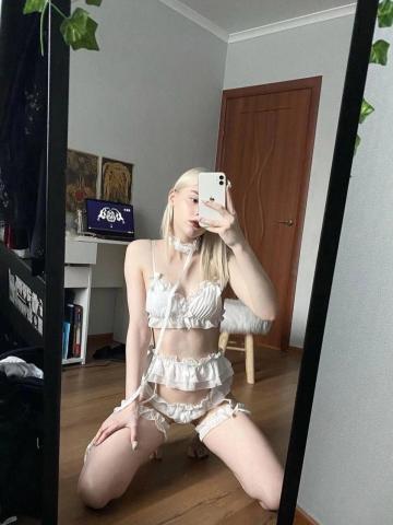 Джулия фото 2