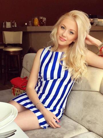 Мария фото 2