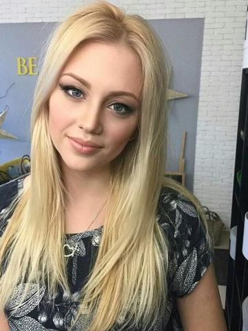 Мария фото 3