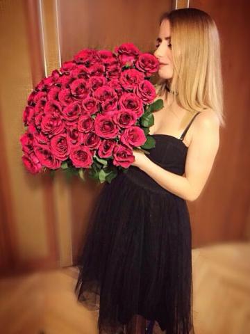 Мадина Стройная Мамочка Астрахань