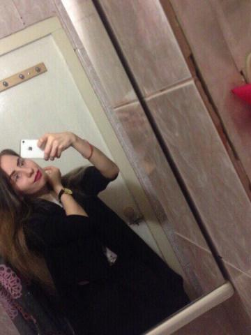 Мадина Стройная Мамочка фото 7