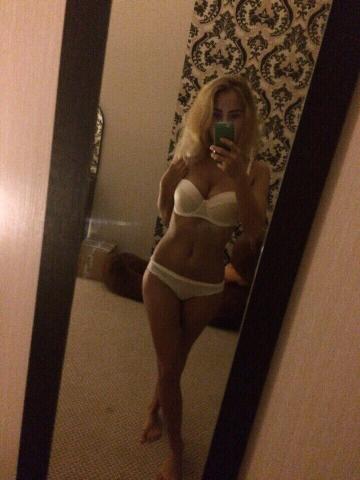 Мадина Стройная Мамочка фото 9