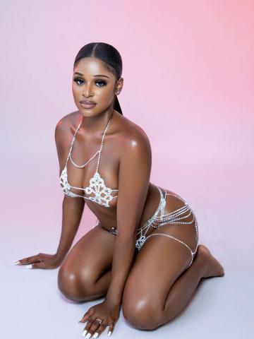 Кристина Тайно Реал фото 2