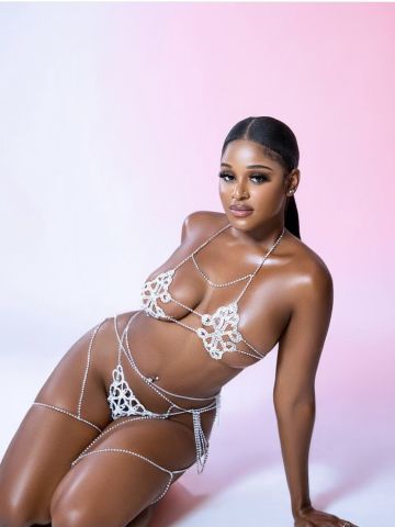 Кристина Тайно Реал фото 4