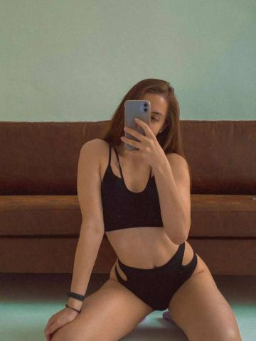 Дина Иркутск Эскорт Реал фото 3