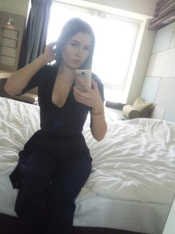 Наталия Ценная Реал фото 2