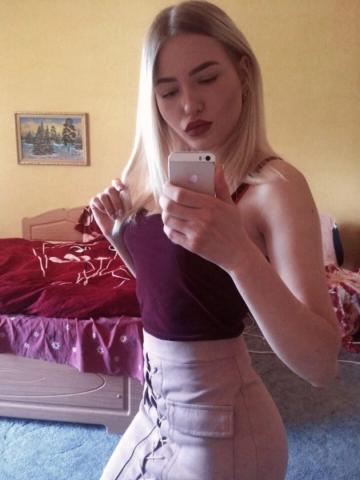 Наталия Ценная Реал фото 4