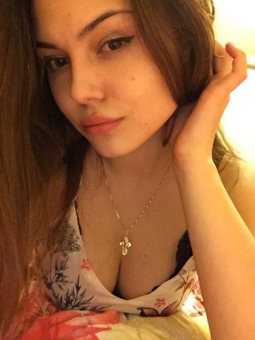 Жанна Пиши Вип Астрахань