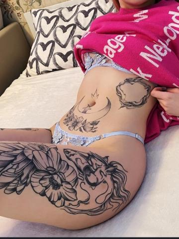 Анна Афродита фото 3