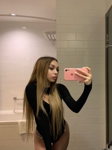 Лилия Астрахань