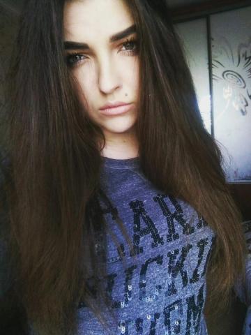 Илона Реал Кудрявая Блондинка фото 2