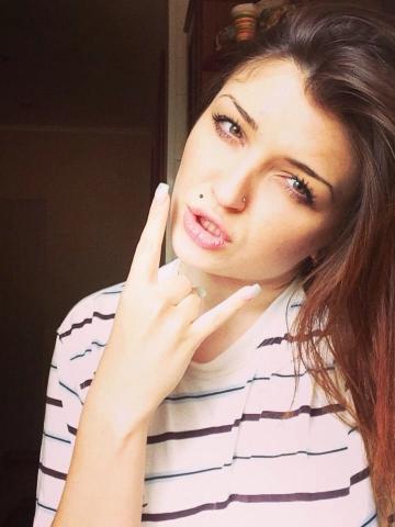 Илона Реал Кудрявая Блондинка фото 6