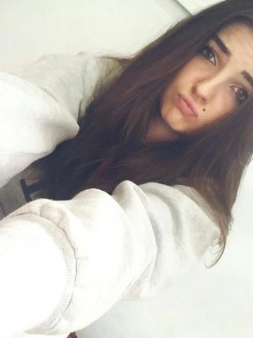 Илона Реал Кудрявая Блондинка фото 7