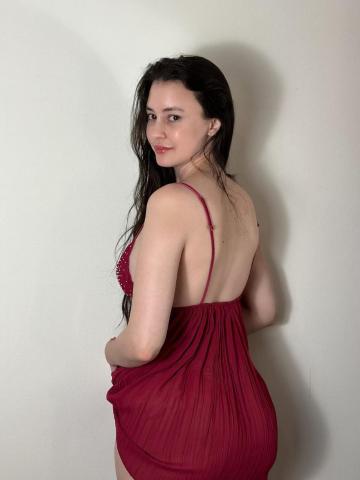 Жанна фото 2