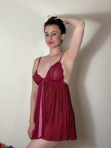 Жанна фото 3