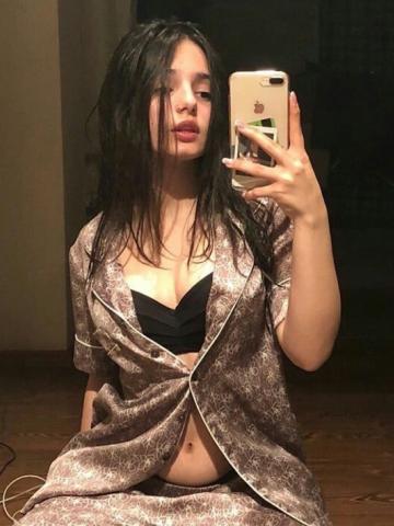 Ирина Алмаз Реал Астрахань