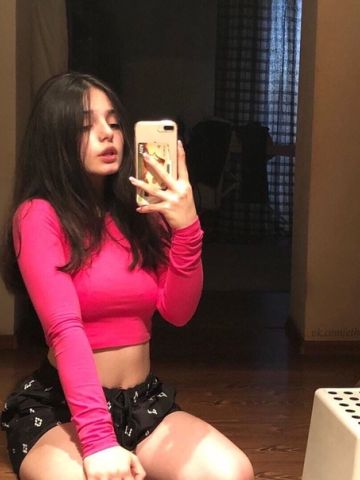 Ирина Алмаз Реал фото 2