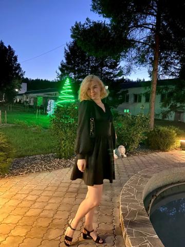 София Безграничное Наслаждение фото 2