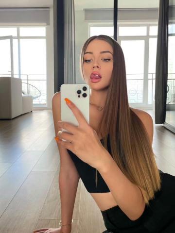 Мария Брянск Эскорт Реал фото 2