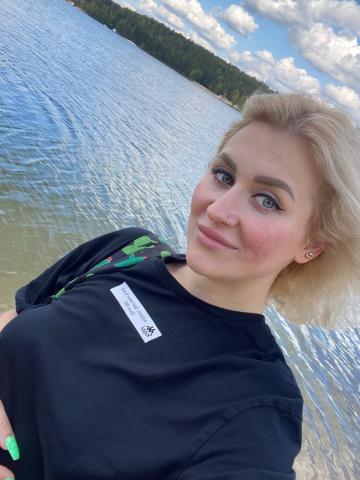 Наталья фото 8